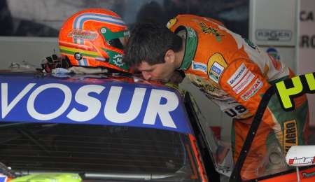 Castellano: “Es la carrera más especial del año”