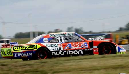 “Será difícil mejorar este auto”