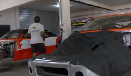 El taller de Castellano vive la previa del TC en Viedma