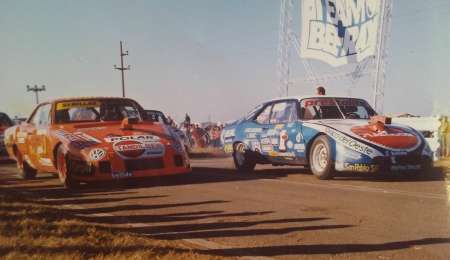 Camino a los 80 años: Los dueños de la historia I