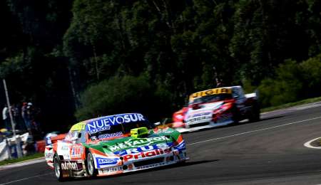 ¿Por qué será clave para el TC la fecha de Concordia?