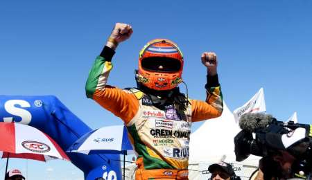 Resultado final del TC en Concepción del Uruguay