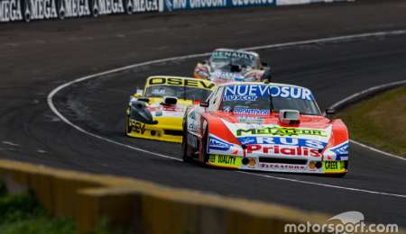 Dodge y Ford con cambios reglamentarios para 2018