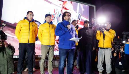 Dakar: “Cualquiera hubiera tomado la decisión de no correr”