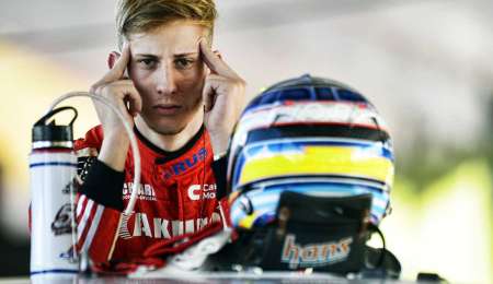 Catalán Magni: "Fue un año complejo en todo sentido"