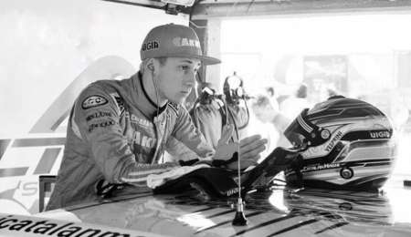 “El sábado a la noche no voy a poder dormir”