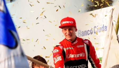 Catalán Magni: presente y mucho futuro