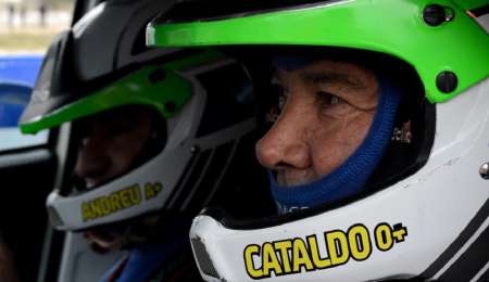 Cataldo: "Venimos mejorando de a poco"