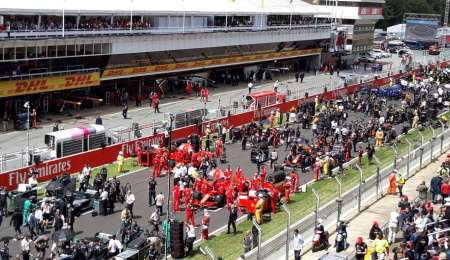 Cataluña se resiste a perder la Fórmula 1