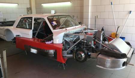 Cambia de Ford y el que deja se alquila