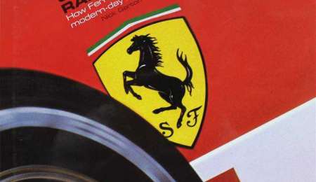 El "Cavallino Rampante" y una historia de 100 años