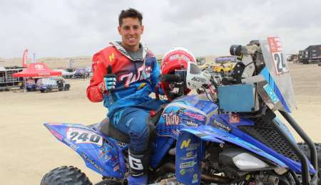 Cavigliasso: “Nunca me imaginé el resultado que tuvimos”