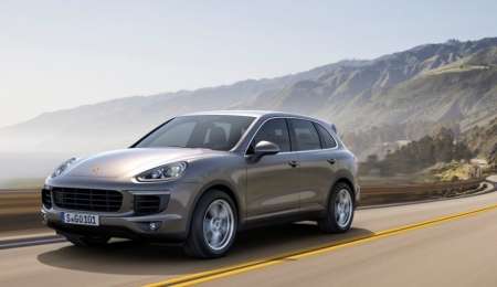 Porsche lanzó en el país el nuevo Cayene y agrandó la oferta del Macan