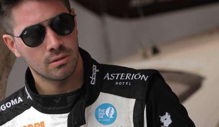 Un 2016 intenso para Cazal