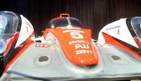 ¿Pechito a los 200 kilómetros? 