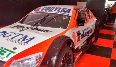 Apareció el campeón