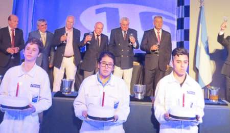 Se postergó la carrera de Concordia