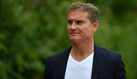 El motivo por el que Coulthard no fue piloto de Ferrari