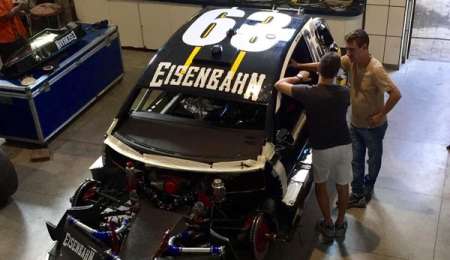 Más argentinos en el Stock Car