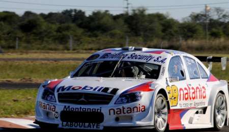 "Ortelli estuvo mal"