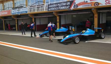 Experiencia internacional