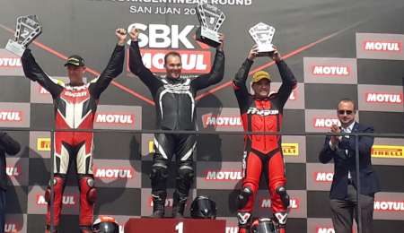 “Les dije a los auxiliares de pista que solo me sacaban a las piñas o muerto”