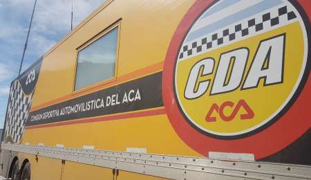 Modificaron el sistema de carrera para San Juan