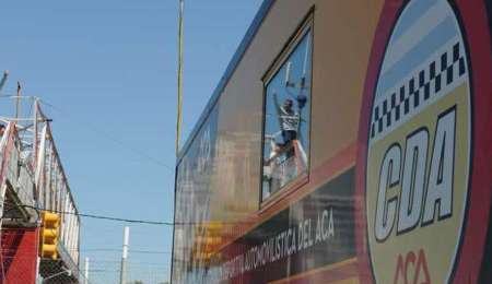 La CDA ratificó su fallo: Evolo fue excluido del clasificador en Bs. As.