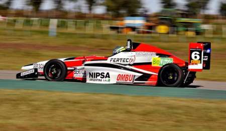 Marino sigue al frente