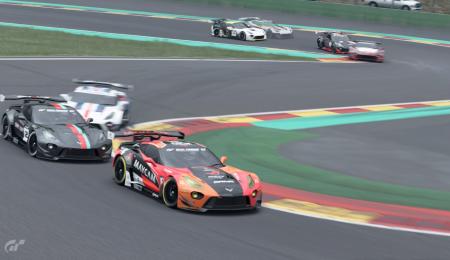 Hoy habrá un campeón latinoamericano en Gran Turismo Sport