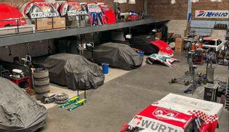 Coronavirus: Cierran talleres y modifican tareas 