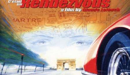 Recomendado del fin de semana: El icónico film de Claude Lelouch