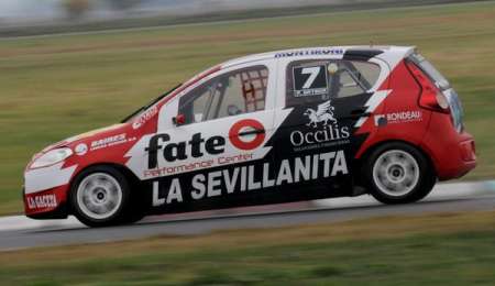 Ortega con o sin agua