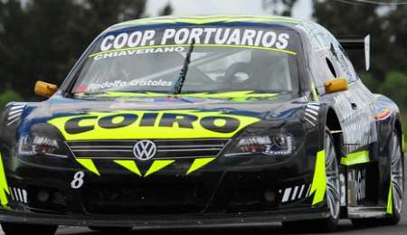 Chiaverano en el segundo