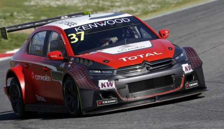 Pechito complicado por el lastre