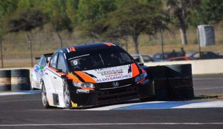 Cáceres: "Repetir y sumar"