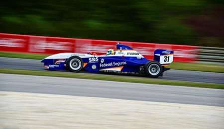 Dapero 8vo. en Alabama