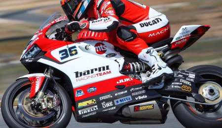 Mercado entre los 10