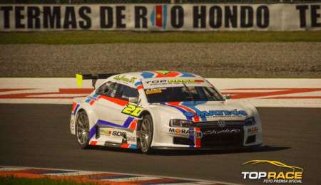  Pacioni con el tanque lleno