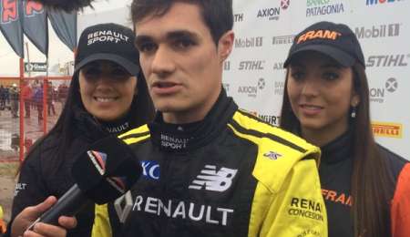 La palabra de los ganadores de las Series