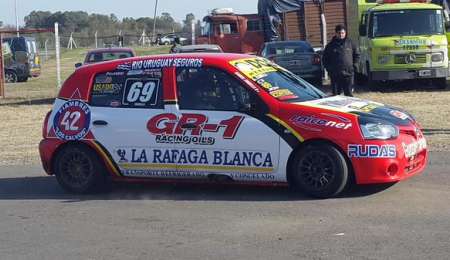 Zughella desde el lugar de privilegio