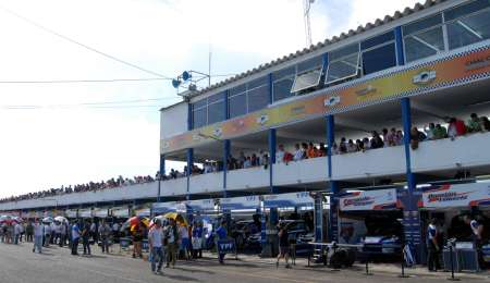 Preocupación por las lluvias en Chaco