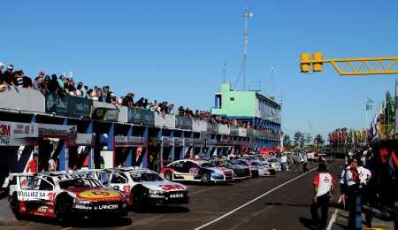 Resistencia: pulgar arriba y pulgar abajo