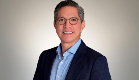 Chamorro asume como presidente de GM Sudamérica