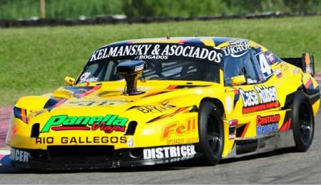 El Procar 4000 dejó todo listo para un domingo de super acción
