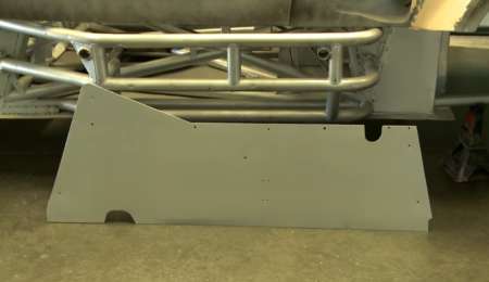 El TC refuerza la seguridad