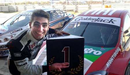 Chapur pide por Girolami