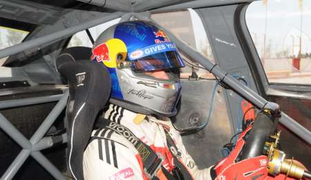 UN PUNTO QUE FESTEJAN CHAPUR Y FIAT