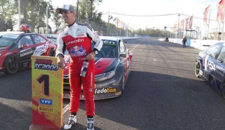 “Ojalá la ACTC me acepte”