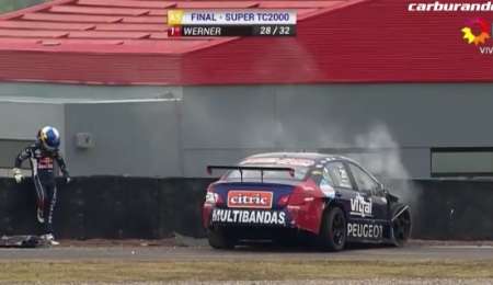 Chapur: ¿Qué Hiciste?